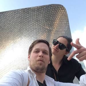 Meet your Posher, Angeline